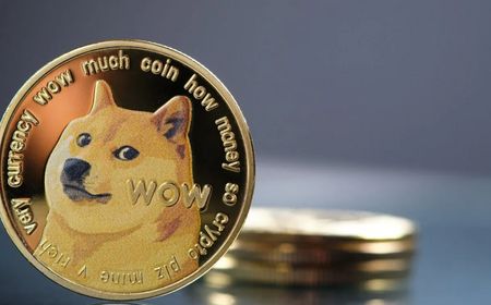 Transaksi Dogecoin Melonjak: Sinyal Kebangkitan atau Sekadar Hype?