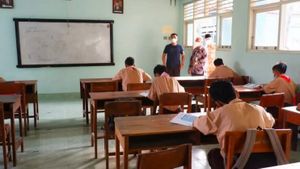 Berita Gunung Kidul: Gunung Kidul Izinkan Sekolah Meliburkan Siswa Pada Akhir Semester