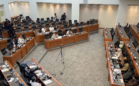 Kasus Kematian Afif Maulana, DPR: Sebagai Penegak Hukum Seharusnya Polisi Tidak Pandang Bulu