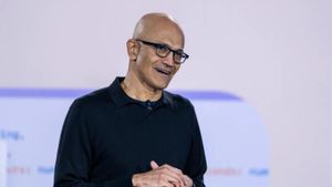 جاكرتا - ستعرض Microsoft نماذج الذكاء الاصطناعي المتسوقة من مراكز البيانات الخاصة بها. إطلاق وكيل رمز الذكاء الاصطناعي