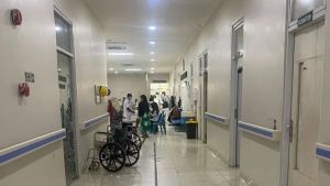 23 RS di Aceh dan Seluruh RS di Sumut–Sumbar Sudah Beroperasi Pascabencana