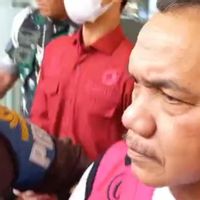 Anggota BPK Achsanul Qosasi Jadi Tersangka Baru di Kasus Proyek BTS 4G