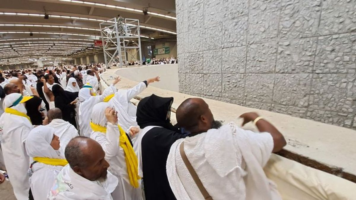 Le ministère de la Santé exhorte les Jamaah du Hajj à commencer les sports légers avant le départ