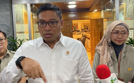 Wamentan Sudaryono Siap Sukseskan Visi Prabowo Wujudkan Swasembada dan Ketahanan Pangan