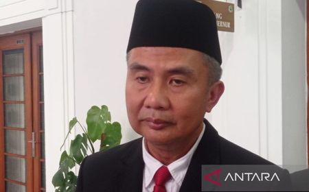 Pj Gubernur Jabar Minta Semua Pihak Berupaya Masif Cegah Perundungan