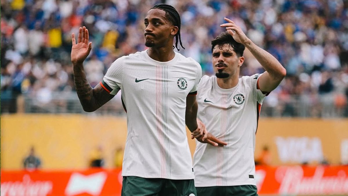 若昂·佩德罗(Joao Pedro)在从2025年世俱杯中淘汰Fluminense后道歉