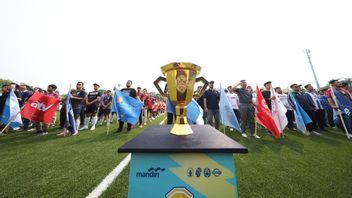 ثمانية فرق جاهزة للمنافسة في كأس الإعلام التصفيات 2025