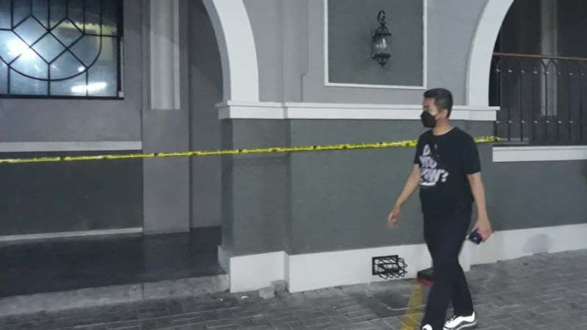 Polisi Tindak Restoran Marabunta dan Holywings Semarang Langgar PPKM, Pengelola Dijerat Pidana