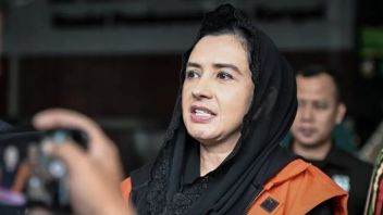 KPK Cecar Sekda Pekalongan Soal Perintah Bupati Fadia