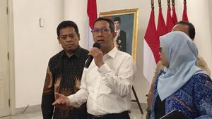 UMP DKI 2024 Lebih Rendah dari Tuntutan Buruh, Heru Budi Iming-imingi Bansos