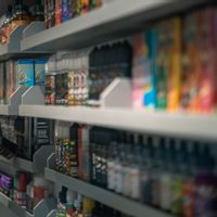 Vape pada Anak dan Krisis Komunikasi Risiko Kesehatan