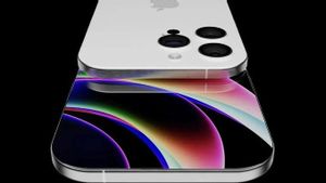 Face ID di Bawah Layar Masih Mungkin Hadir di iPhone 18