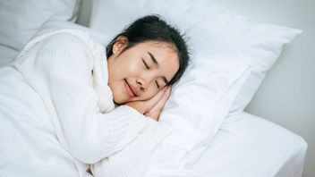 Bakar Lemak saat Tidur? Ini 6 Kebiasaan Sederhana yang Bisa Anda Lakukan