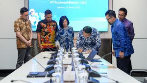 PLN EPI bersama Konsorsium Dirikan JV untuk Proyek Gasifikasi Pembangkit Listrik