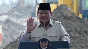 Prabowo Soroti Standar Ganda Hukum Internasional: Negara Kecil Diintimidasi