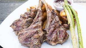  Benarkah Daging Kambing Picu Hipertensi? Ini Penjelasan Ahli IPB
