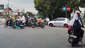 Jaga Fisik dan Konsentrasi Saat Puasa, Jam Belajar Siswa Palembang Dikurangi