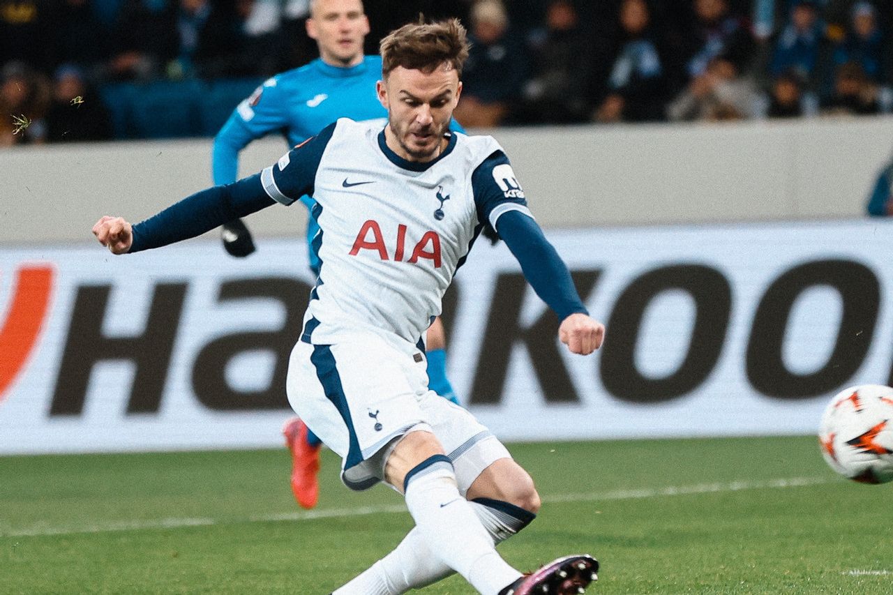 Tottenham Hotspur Vs Leicester City Prediction: Ending Difficult Times In North London
