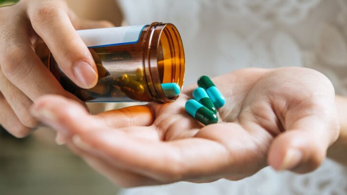 Meski Kontroversial, FDA Izinkan Obat Libido Wanita Digunakan Lansia