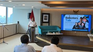 Jelang Ramadan-Lebaran, Ini Komoditas Pangan di Jakarta yang Kebutuhannya Naik hingga Belasan Persen