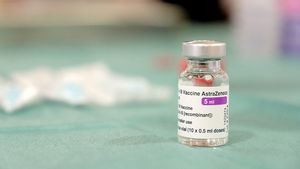 AstraZeneca Gagal Penuhi Kewajiban Pengiriman Vaksin COVID-19, Uni Eropa Siapkan Langkah Hukum