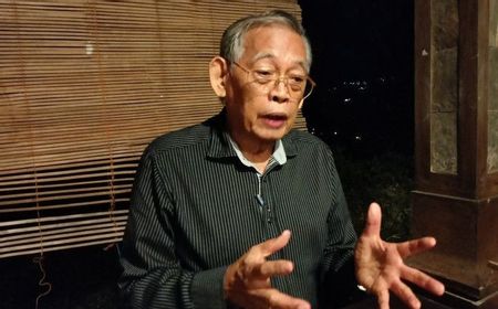 Pengamat Ekonomi Ubaya Dukung Penaikan Harga BBM, Wibisono: Harusnya dari Dulu