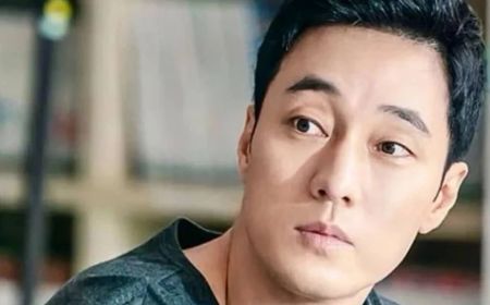 Simak Lagi Penampilan Seksi Su Ji Sub di Drama Korea Oh My Venus yang Sulit Dilupakan