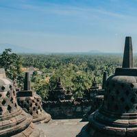 Wisata Sekitar Borobudur yang Menarik untuk Dikunjungi, Catat!