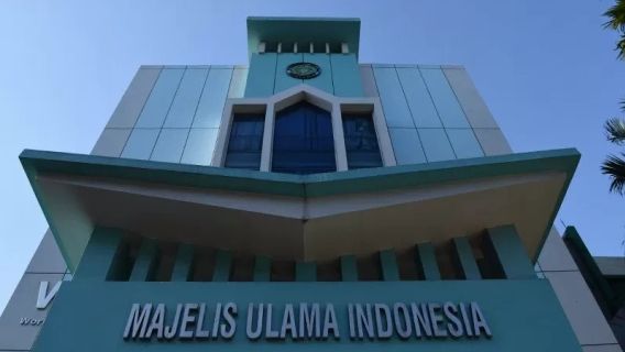 Tanggapi Keresahan Publik, MUI Bakal Bahas Proyek PIK 2 di Mukernas ke-4