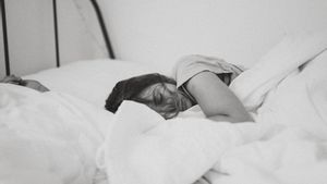 <i>Beauty Sleep</i>, Cara Sederhana Tampil Awet Muda 