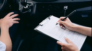 Penting! Ini Sejumlah Risiko yang Tidak Dijamin oleh Asuransi Kendaraan Bermotor