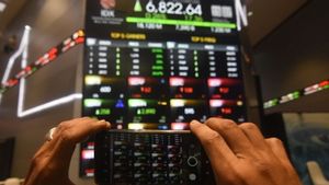 BEI Ungkap Investor Saham Indonesia Sudah Capai 7 Juta