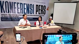 WALHI: Pencemaran Minyak PT Vale Patut Diproses Hukum