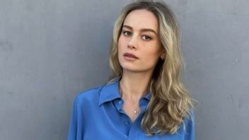 Brie Larson, Pemain Baru di Film Fast & Furious 10, Vin Diesel: Selamat Datang di Keluarga Ini Brie…”