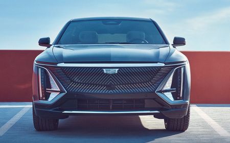 Cadillac Mulai Proses Praproduksi LYRIQ di China, Siap Tantang Tesla