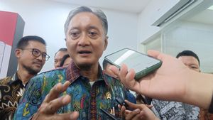 Kementerian PU Sebut 143 Sistem Air Minum Terdampak Banjir Bandang Sumatera Kini Fungsional