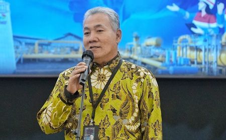 Kelola Tantangan dan Dinamika Lingkungan Bisnis, PGN Jaga Kinerja Positif Triwulan III 2024