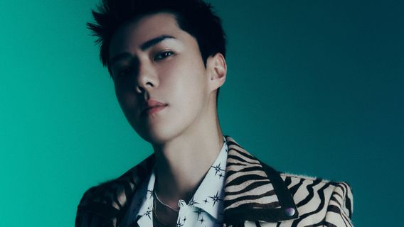 Sehun EXO Berangkat Wajib Militer Pekan Depan, 21 Desember