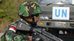 Spanyol Isyaratkan Dukungan Terhadap Misi PBB untuk Menstabilkan Jalur Gaza