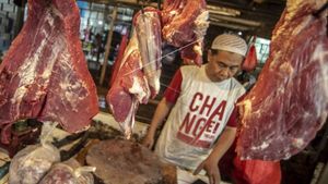 Kebijakan Impor Bahan Pangan, Emang Indonesia Kekurangan Makanan?