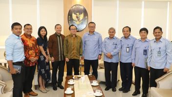 KKP Explores Collaboration With Bukalapak To Market Fishery Products Online