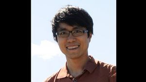 Ruoming Pang, Pimpinan Tim AI Apple, Hengkang ke Meta