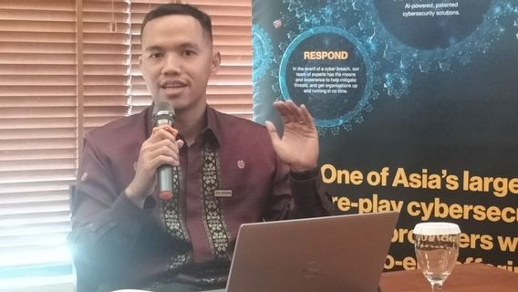 AI Bisa jadi 'Mesin' Produksi Hoaks di Pilkada 2024, Pemerintah Wajib Waspada