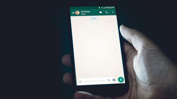 WhatsApp Beta Luncurkan Transkrip Pesan Suara di Perangkat Android 