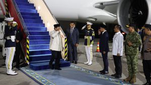 Prabowo Bawa Pulang Komitmen Bisnis Rp575 Triliun dari Jepang dan Korea Selatan