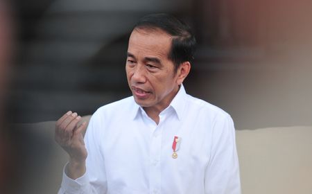 HIPMI: Presiden Jokowi Tak Tertandingi oleh Pemimpin Sebelumnya dalam Hal Infrastruktur