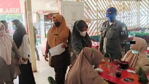 Wali Kota Ingatkan ASN Banda Aceh Tak Nongkrong di Warkop Saat Jam Kerja