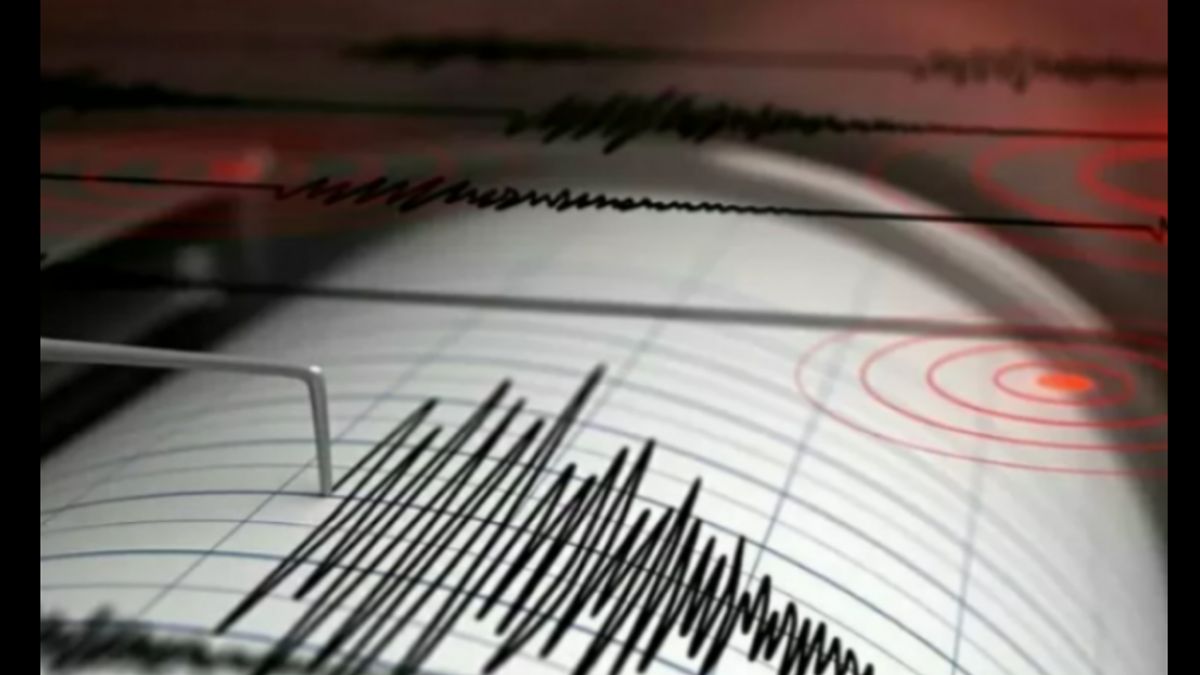 زلزال بقوة 6.5 في بنغكولو، لا يوجد احتمال لحدوث تسونامي