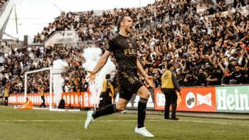 Bringing LAFC To MLS Champion, Gareth Bale Calls Himself A Goal-Scoring Specialist In Final Matches