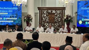 Les ventes de biens immobiliers à Jakarta sont lentes, les recettes de l'impôt sur la fortune de Jakarta n'atteignent pas l'objectif